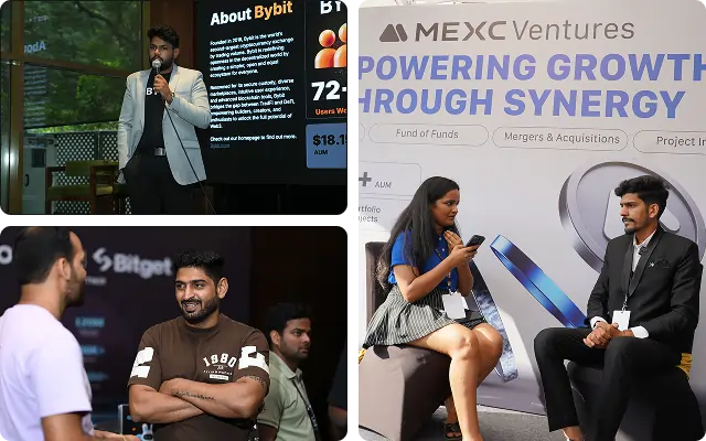 Who is it for collage